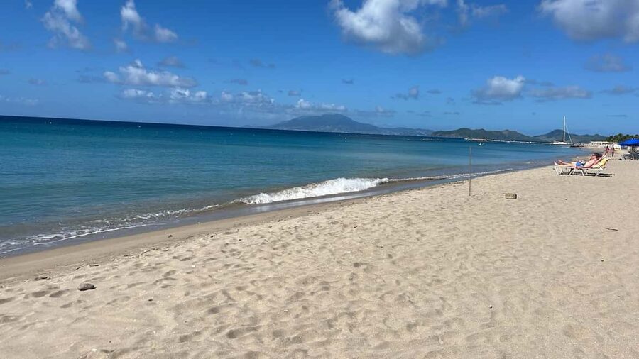 Basseterre: St. Kitts and Nevis Catamaran Tour with Lunch - What to Bring for a Comfortable Day