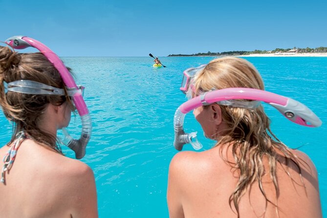 Be Happy - Private Catamaran Cruise in Sint Maarten - Half Day - Weather, timing, and practical planning