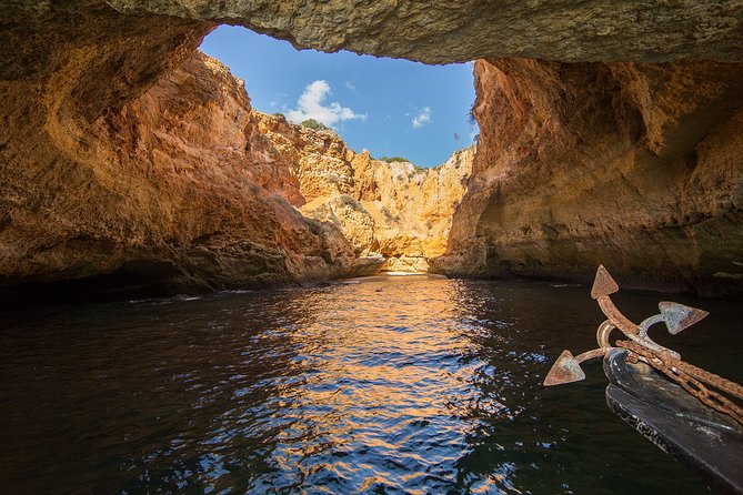 Benagil Cave Boat Tour - Catamarans or Rib - 2 H From Portimão - Guide quality and the human side of the trip