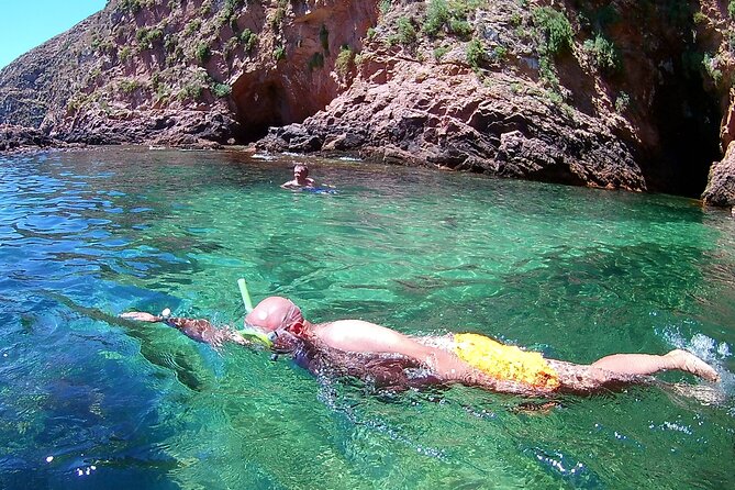 Berlengas Island Catamaran Tour + Snorkeling - Key details before you book
