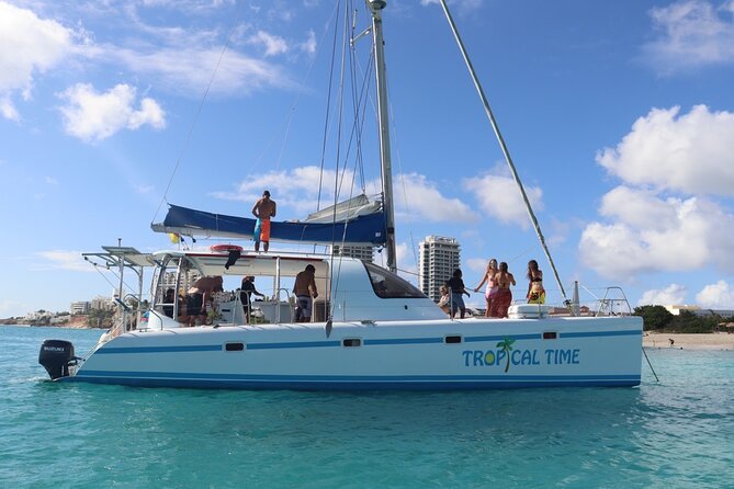 Best Sailing Catamaran, Beach and Snorkel - Cruise Ship Friendly - Key points to know before you book