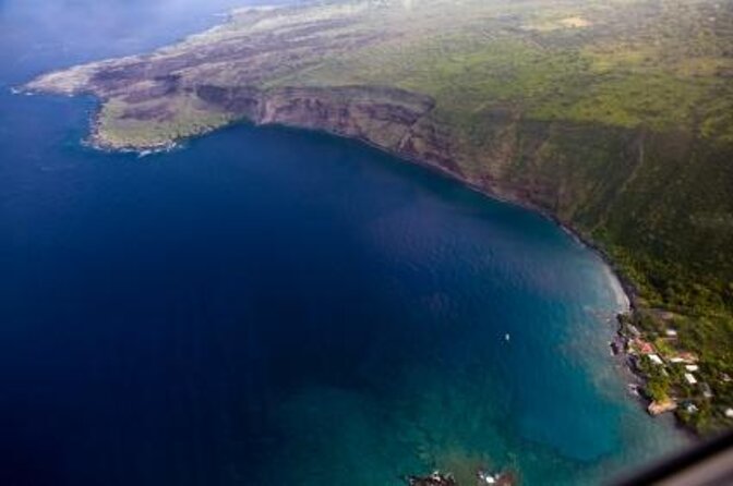 Big Island: Captain Cook Snorkel On A Power Catamaran With Lunch - Wildlife sightings are a bonus, not the schedule