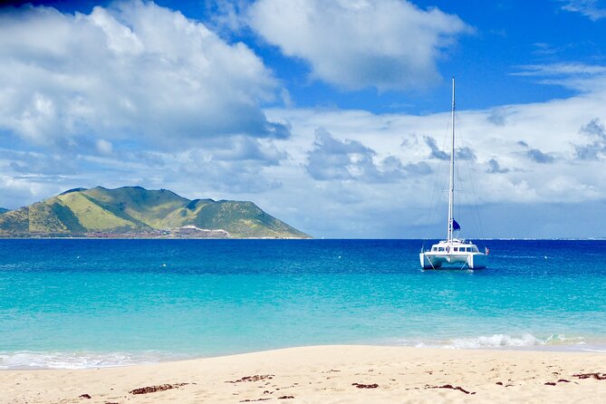 Bimini Charters - Private 3hr Catamaran Charters, Sail & Snorkel - Why this private Key West catamaran works