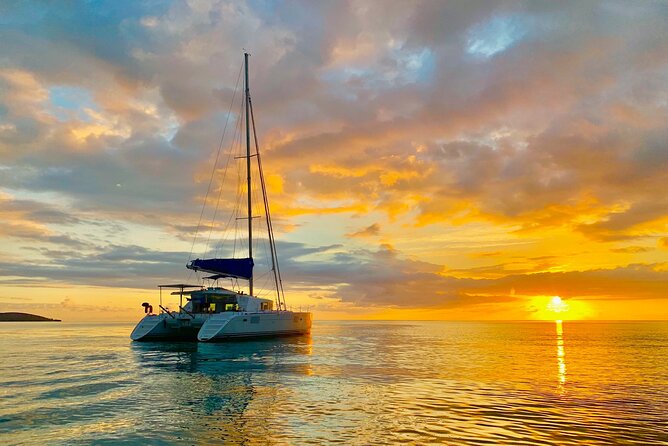 Bimini Charters - Private 3hr Catamaran Charters, Sail & Snorkel - Snorkeling at West Sambo Reef