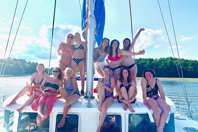 Bimini Charters - Private 3hr Catamaran Charters, Sail & Snorkel - A sunset option for couples and small groups