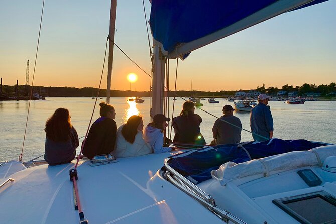 Bimini Charters - Private Luxury Catamaran 3-hr Sunset Sails - Why a private sunset sail feels different in Key West