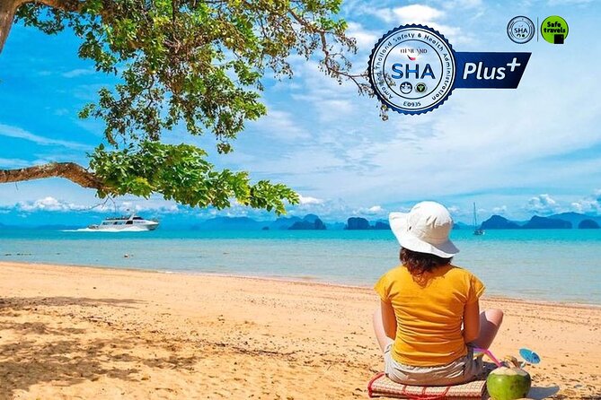 Blu Anda Catamaran to Koh Yao Noi - Why Koh Yao Noi makes a good change from Phuket
