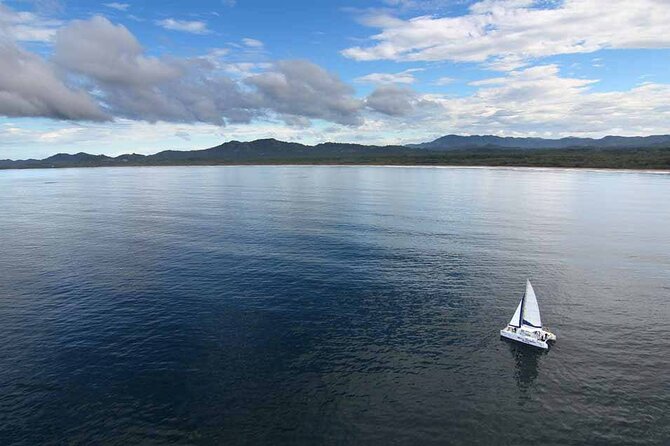 Blue Dolphin Catamaran Snorkeling Sunset Cruise from Tamarindo - What the Blue Dolphin cruise is really like