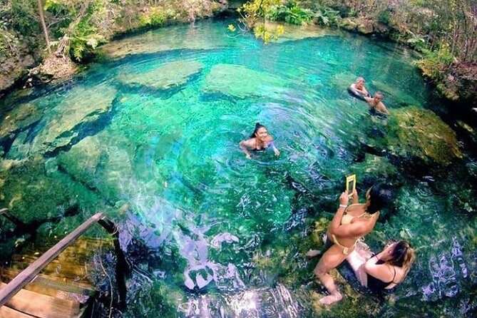 Blue Lagoon Tour with Catamaran Cruise and Snorkeling - Five things to know before you book