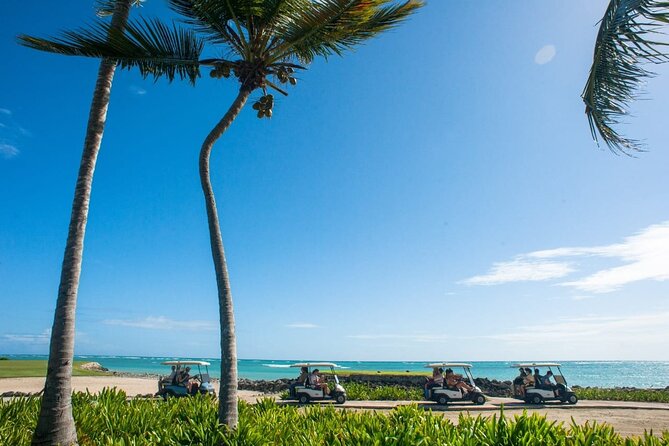 Blue Lagoon Tour with Catamaran Cruise and Snorkeling - Group size, timing, and what to bring