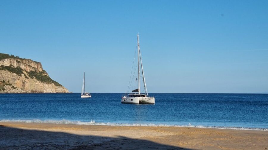 Boat in Algarve - Luxury Catamaran - Lagos - Key points to know before booking