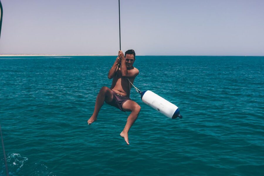 Boat in Algarve - Luxury Catamaran - Lagos - Is $1,143 good value?