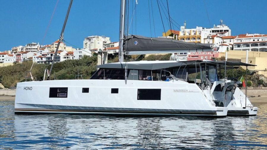 Boat in Algarve - Luxury Catamaran - Lagos - What the three-hour cruise can realistically cover