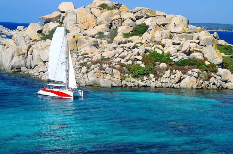 Bonifacio: Catamaran trip with snorkeling at the Lavezzi Islands - Why This Catamaran Trip Works So Well