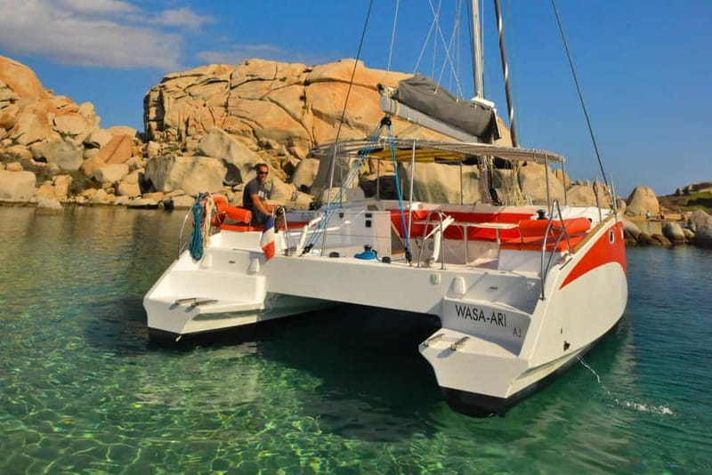 Bonifacio: Catamaran trip with snorkeling at the Lavezzi Islands - Is $88 a Good Price?