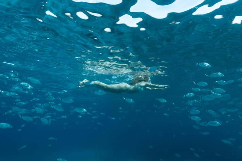 Bonifacio: Catamaran trip with snorkeling at the Lavezzi Islands - Weather, Route Changes, and the Need for Flexibility