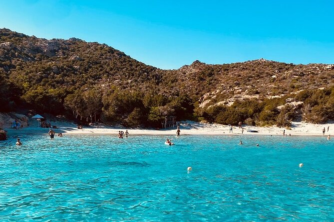 By Catamaran to the La Maddalena Archipelago from Poltu Quatu - Is the $216.86 price fair?