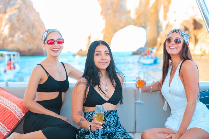 Cabo Private Catamaran: Chill Experience with Sup and Float Mat - Who Will Get the Most From This Trip