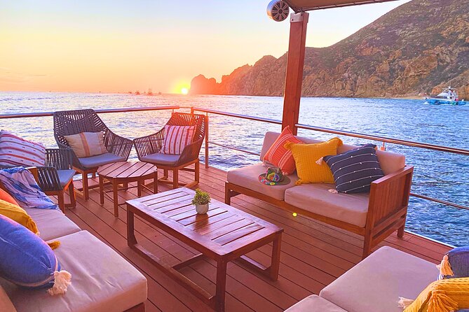 Cabo Private Catamaran: Chill Experience with Sup and Float Mat - How This Compares With a Typical Beach Day