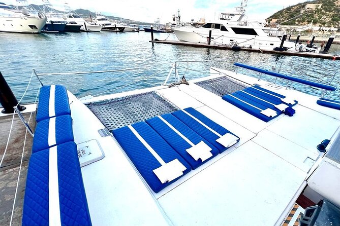 Cabo San Lucas All-Inclusive Private Catamaran Snorkeling Cruise - What the Three-Hour Catamaran Trip Is Really Like