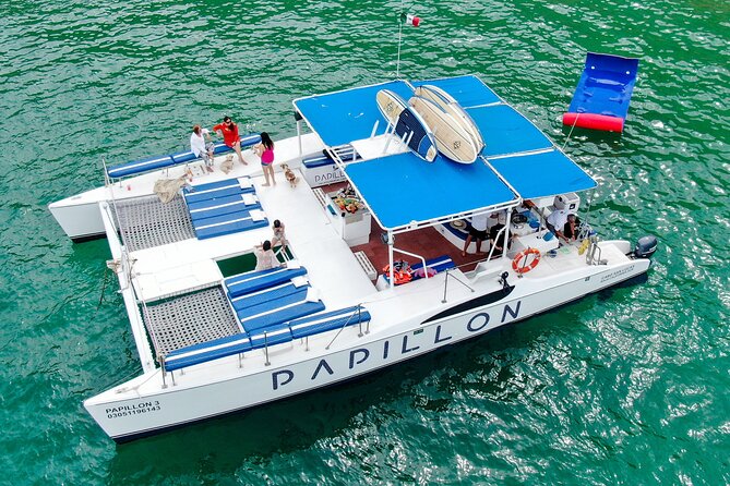 Cabo San Lucas All-Inclusive Private Catamaran Snorkeling Cruise - Is $2,200 a Fair Price?