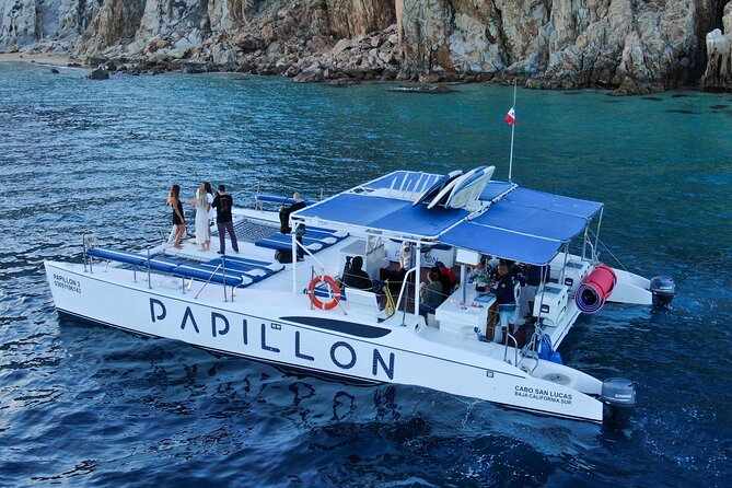 Cabo San Lucas All-Inclusive Private Catamaran Snorkeling Cruise - Weather, Timing, and What to Pack