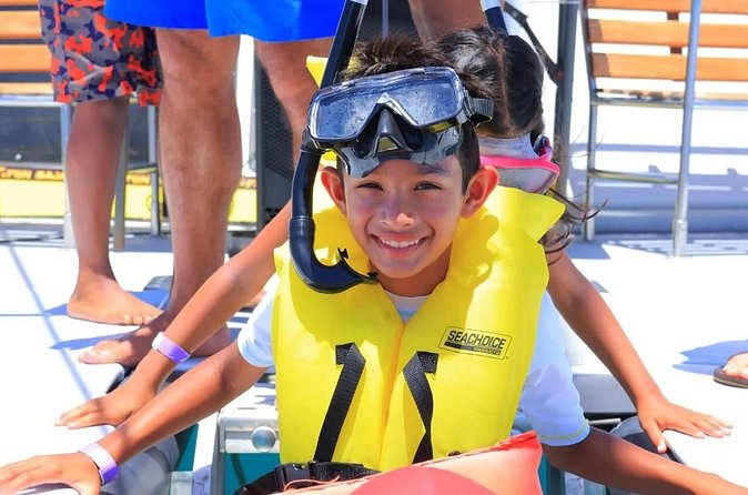 Cabo San Lucas Catamaran Cruise: Snorkel or Sunset Adventure - Who will enjoy this Cabo cruise