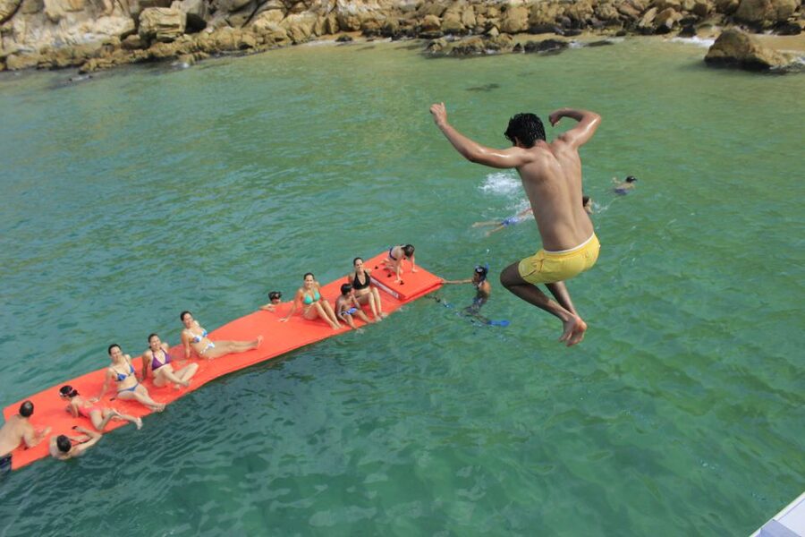 Cabo San Lucas: Private Catamaran Cruise - Quick take: what makes this cruise worth considering