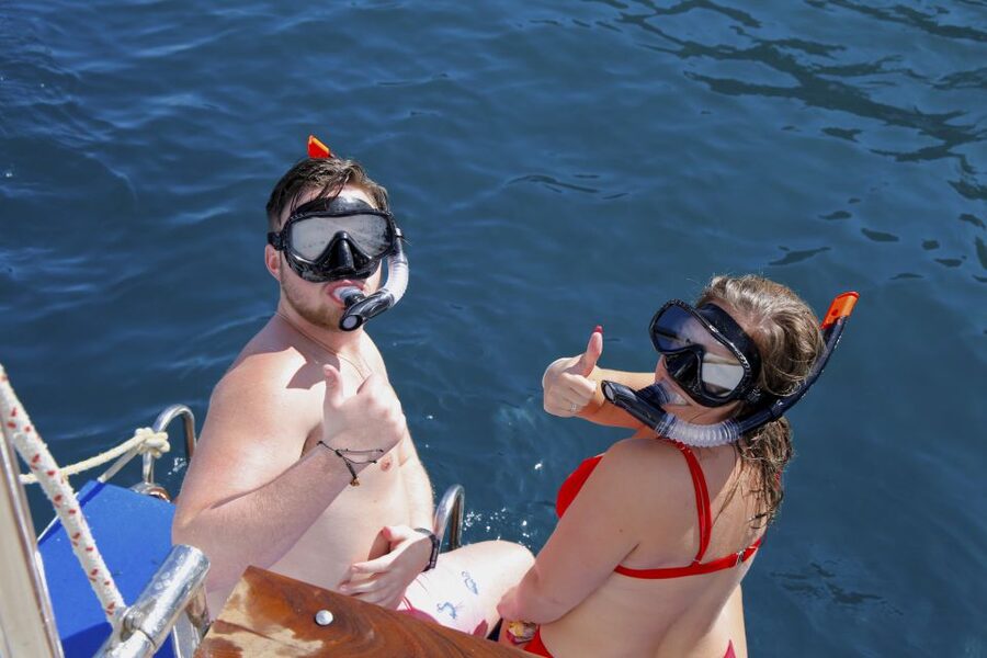 Cabo San Lucas: Private Catamaran Cruise - Is $950 good value for your group?