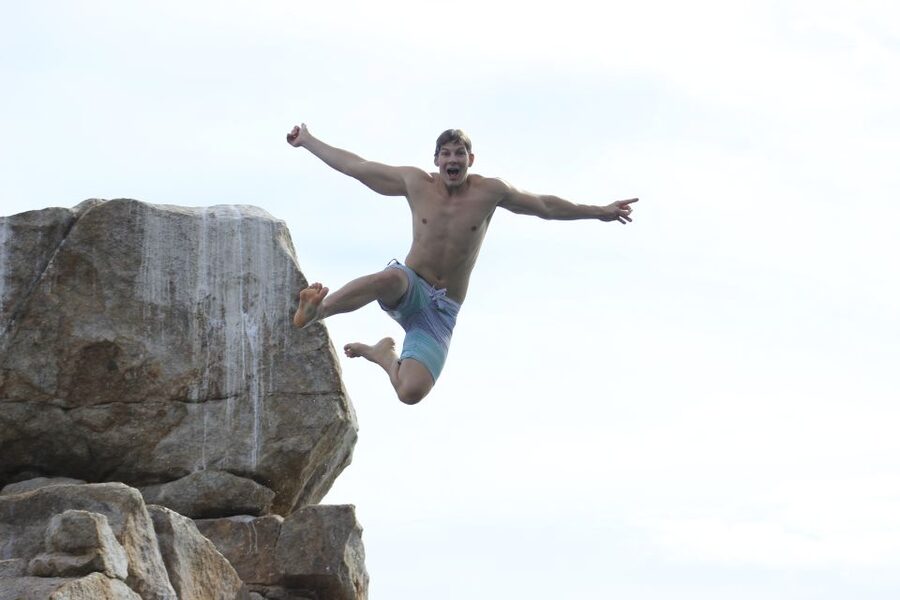 Cabo San Lucas: Private Catamaran Cruise - Practical details for a smoother afternoon