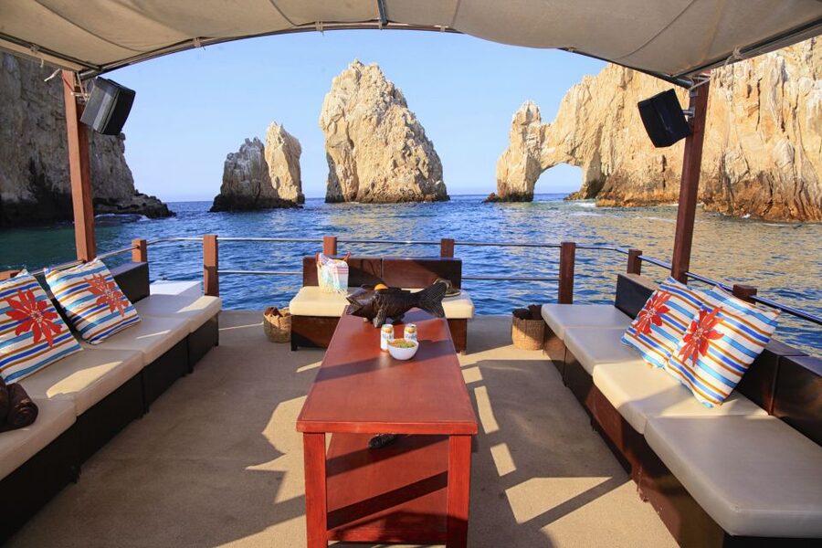 Cabo San Lucas: Private Catamaran Tour with Snorkeling - Key points to know before booking