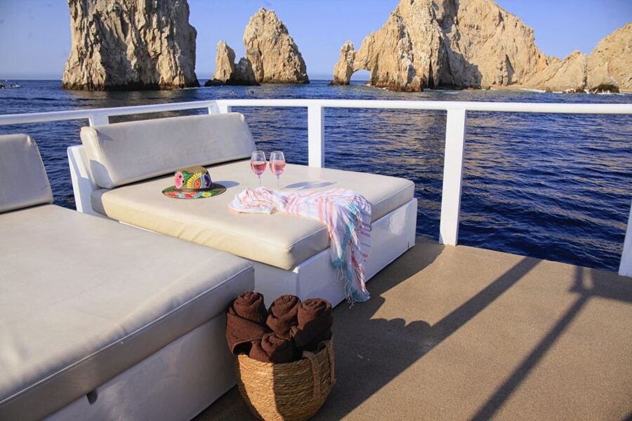 Cabo San Lucas: Private Catamaran Tour with Snorkeling - Who will enjoy this catamaran most?