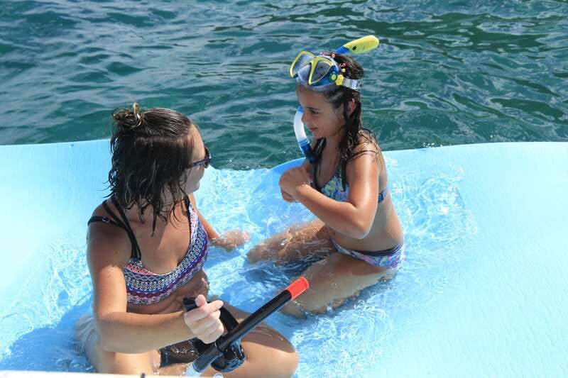 Cabo San Lucas Private Mini Catamaran Tour - Key points to know before you book