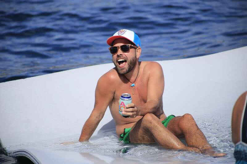 Cabo San Lucas Private Mini Catamaran Tour - The catamaran question and what you are really booking