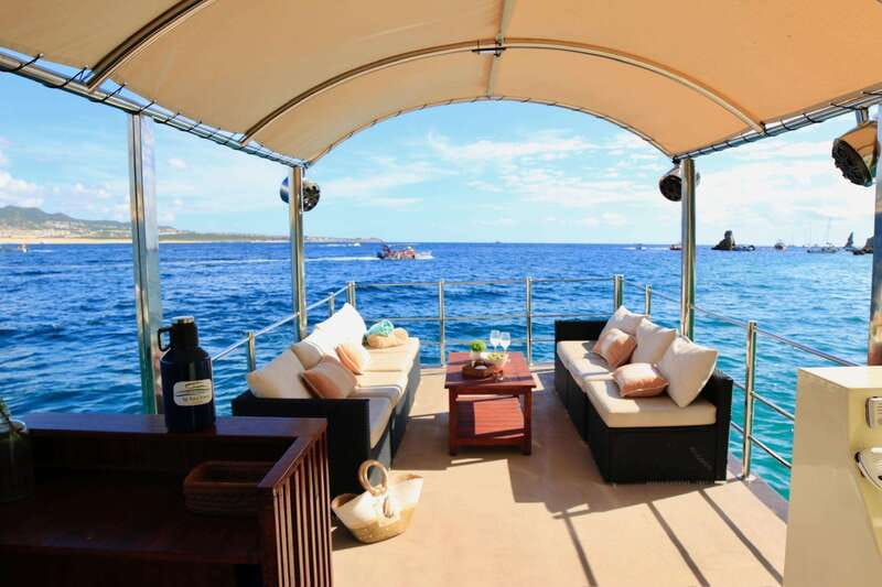 Cabo San Lucas Private Mini Catamaran Tour - Is $520 per person a fair price?