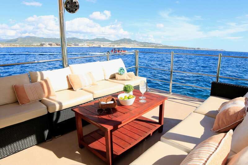 Cabo San Lucas Private Mini Catamaran Tour - Who will enjoy this Cabo boat trip?