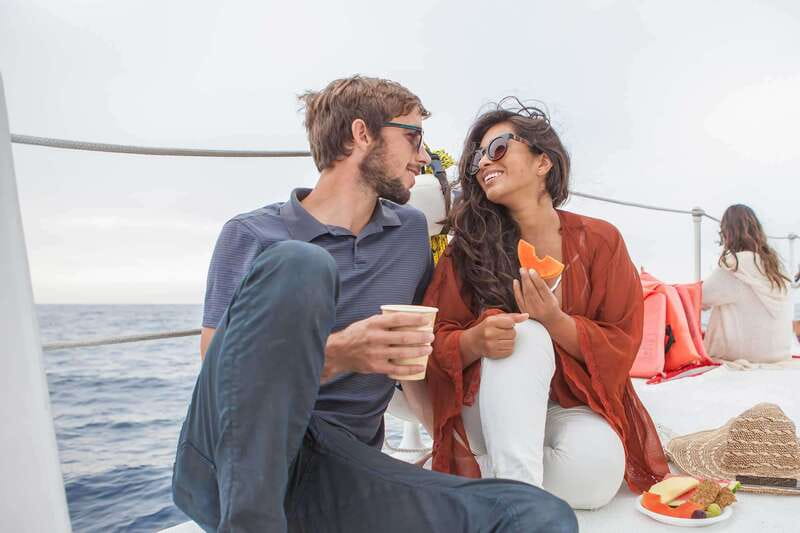 Cabo San Lucas: Whale Watching Catamaran Experience - Why Baja is a good place to watch whales