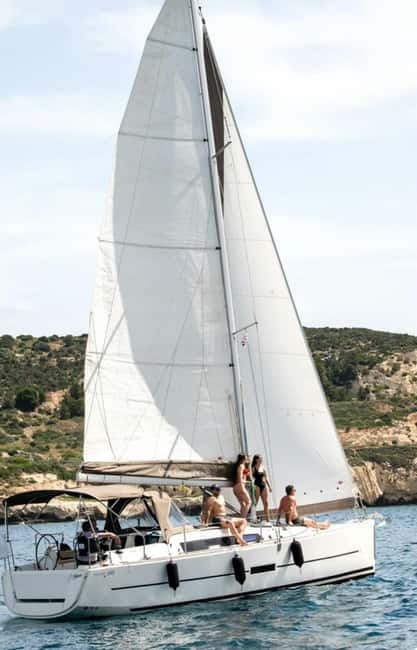 Cagliari: Catamaran Tour, Swimming, Snorkeling, & Prosecco - Key points before you book
