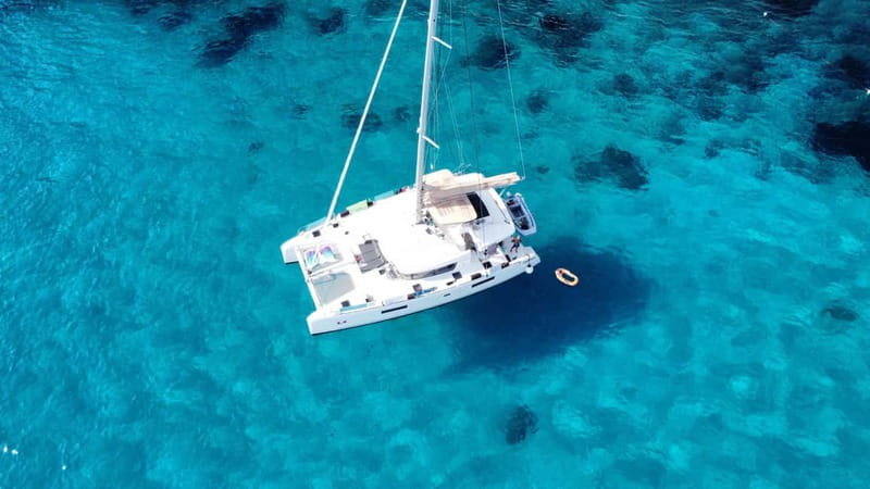 Cagliari: Catamaran Tour to the Gulf of the Angels - Timing, weather, and comfort