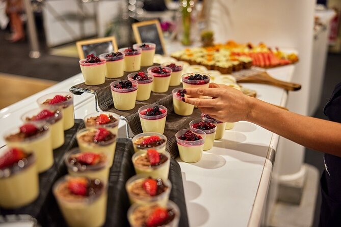Cairns Catamaran Harbour and Dinner Cruise - Music, service, and the mood on board