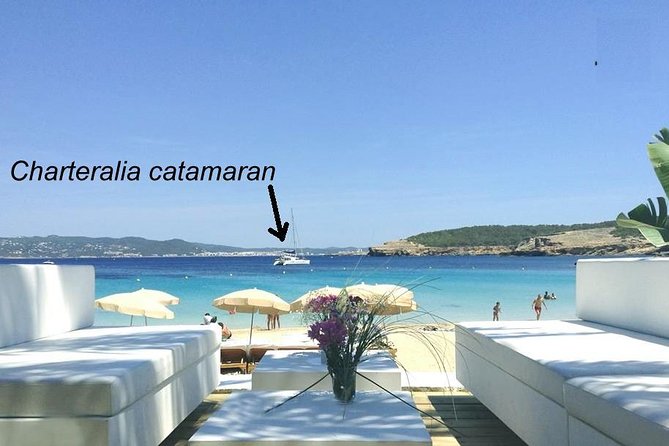 Cala Bassa Catamaran Private Excursion - Weather, comfort, and what to pack