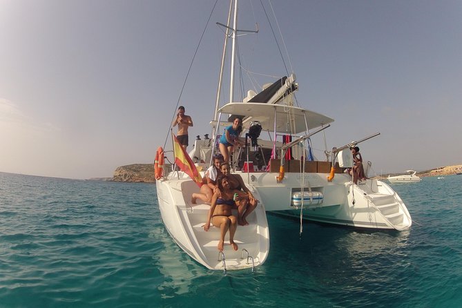 Cala Bassa Catamaran Private Excursion - Who will enjoy this Cala Bassa outing most
