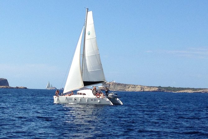 Cala Comte Private Catamaran Tour - Who will enjoy this catamaran most?