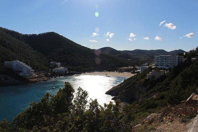 Cala Llonga Catamaran Private Trip - Key points at a glance