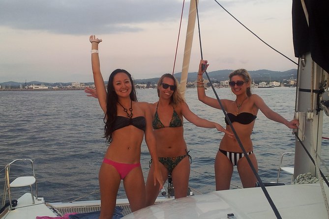 Calo des Mort Private Catamaran Tour - Why Calo des Mort suits a water day