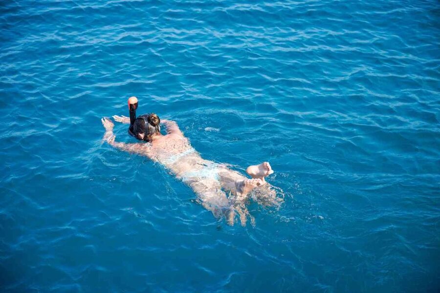 Calpe: Catamaran Tour with Optional Swim Stop - How long should you allow?