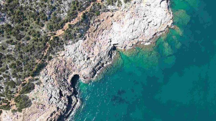 Calpe: Catamaran Tour with Optional Swim Stop - Who will enjoy this catamaran ride?