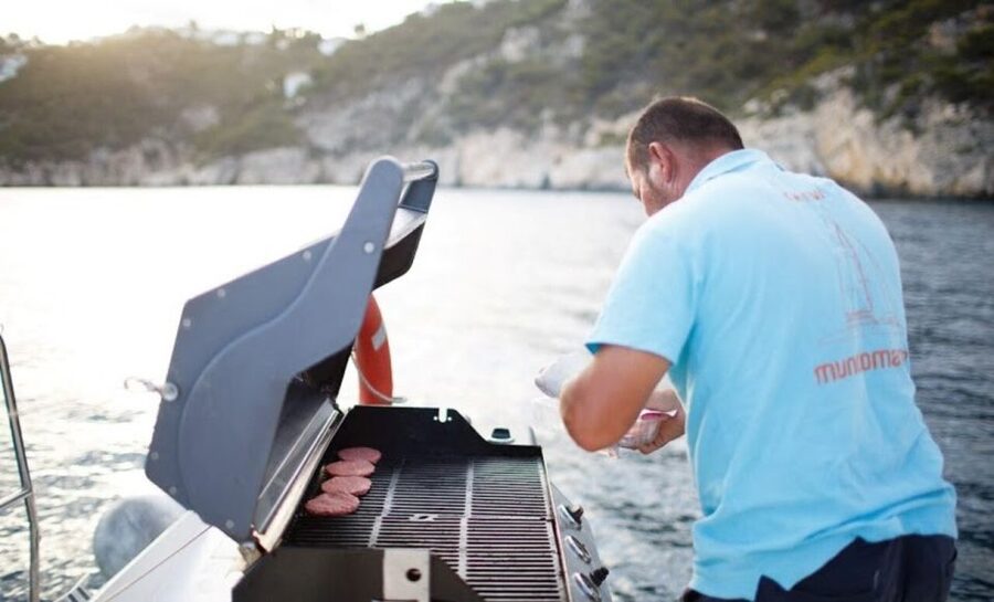 Calpe: Sailing Catamaran with Lunch - Key points to know before sailing