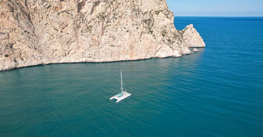 Calpe: Sailing Catamaran with Lunch - What to bring and what to arrange