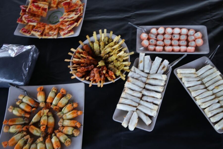 Cambrils: Catamaran Day Cruise with BBQ and Drinks - Leaving Cambrils and finding your place